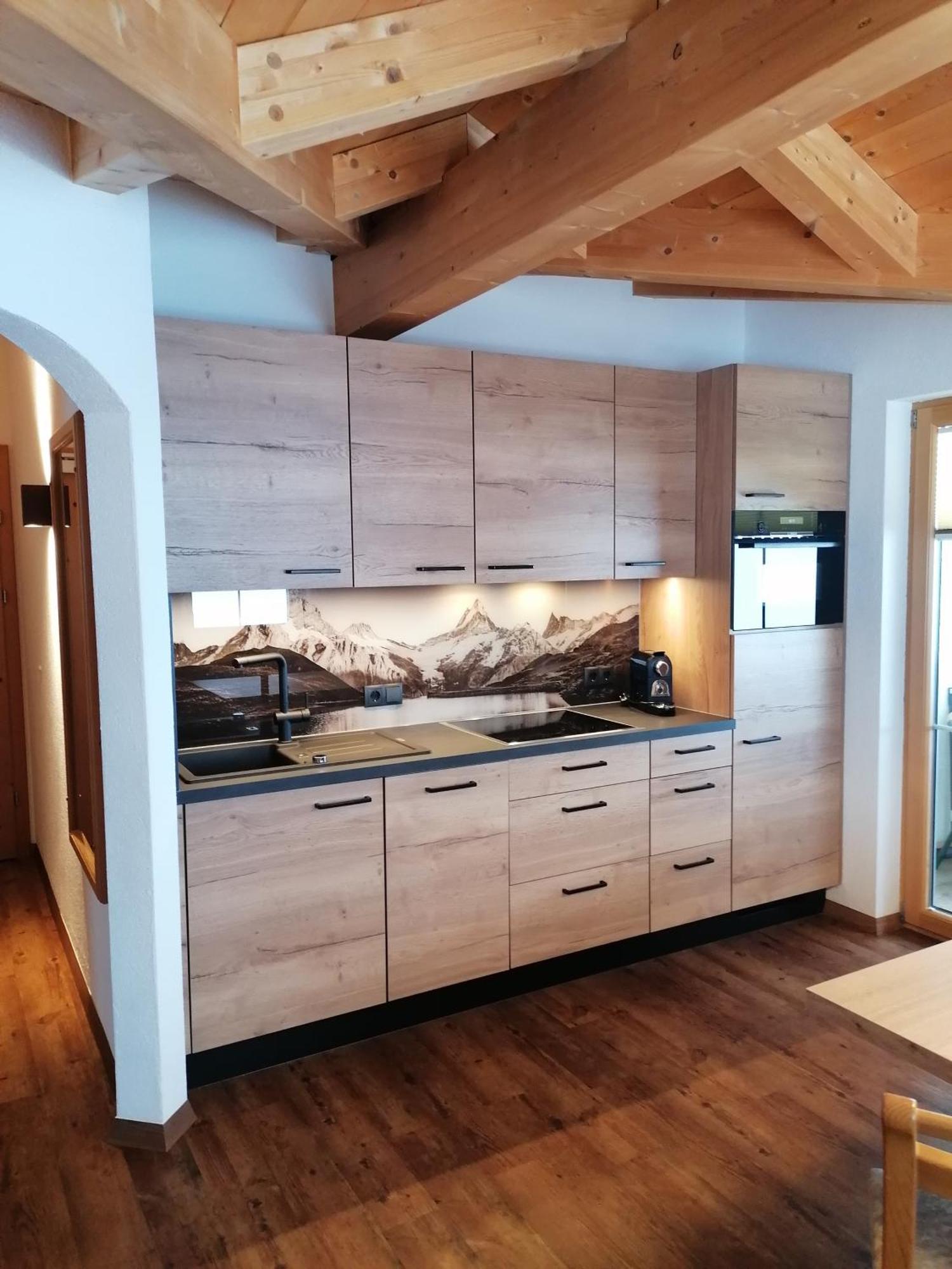 Tirol Appartement Haus Zillertal Zell am Ziller Exterior foto