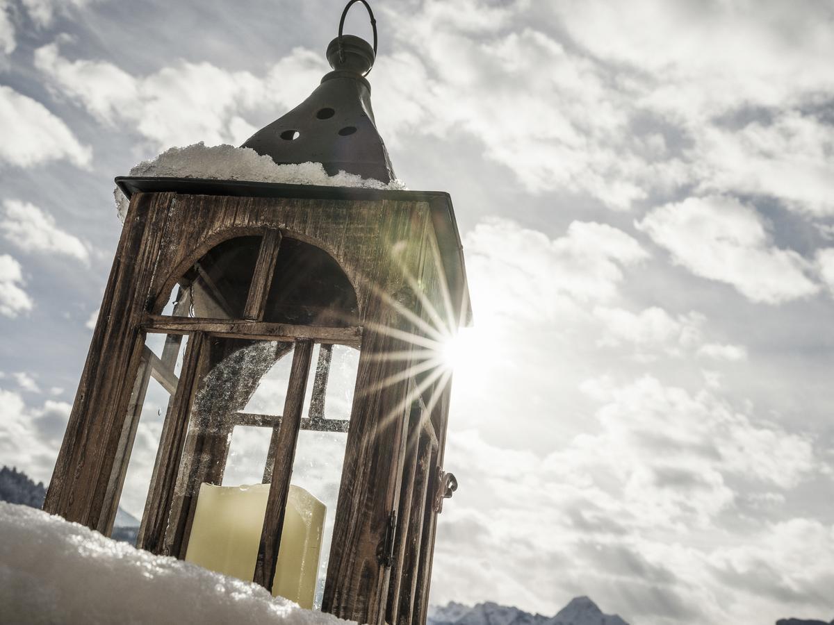 Tirol Appartement Haus Zillertal Zell am Ziller Exterior foto