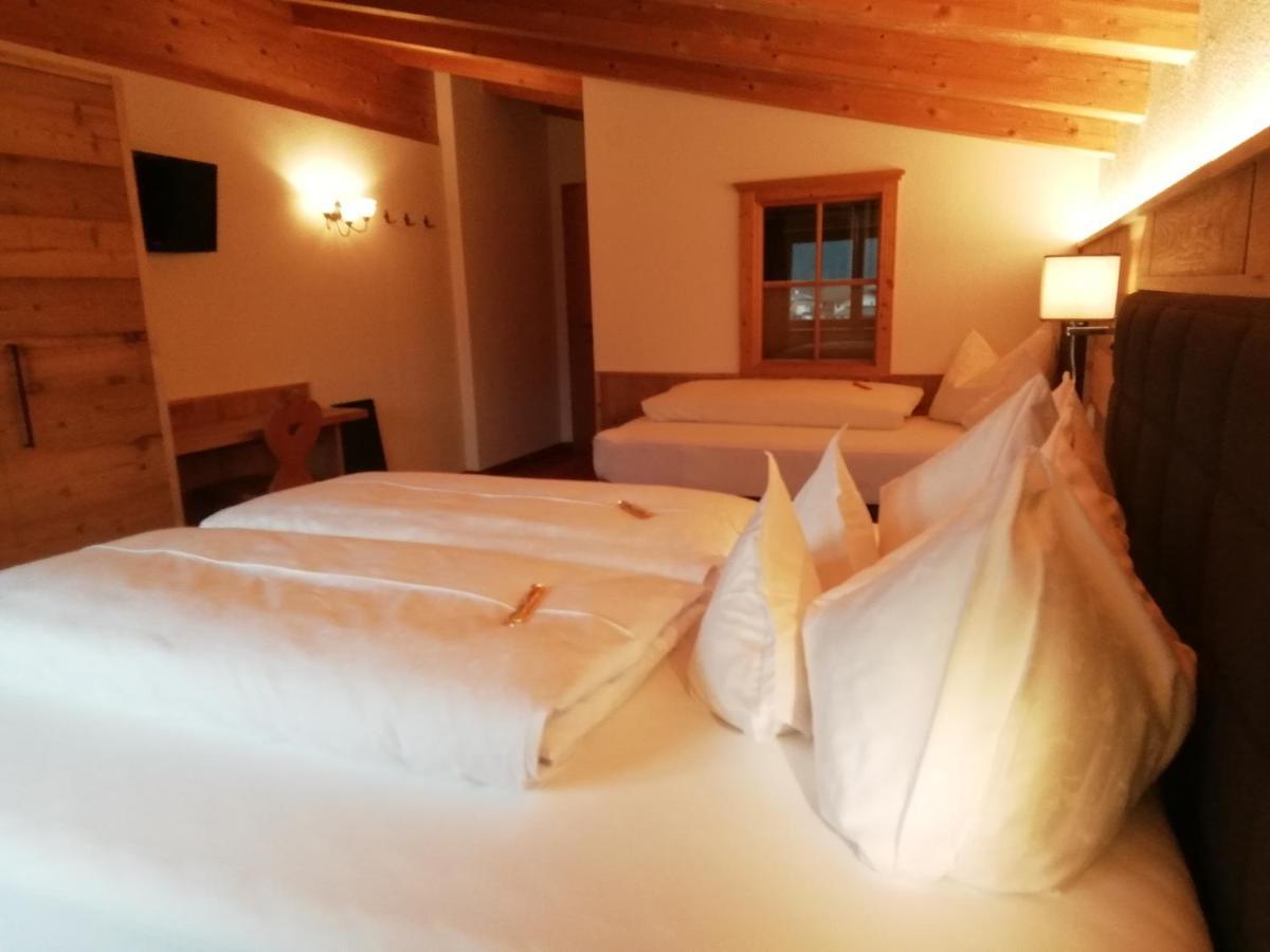Tirol Appartement Haus Zillertal Zell am Ziller Exterior foto